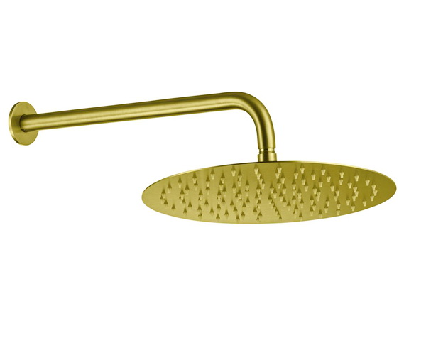 верхний душ ALLEN BRAU PRIORITY